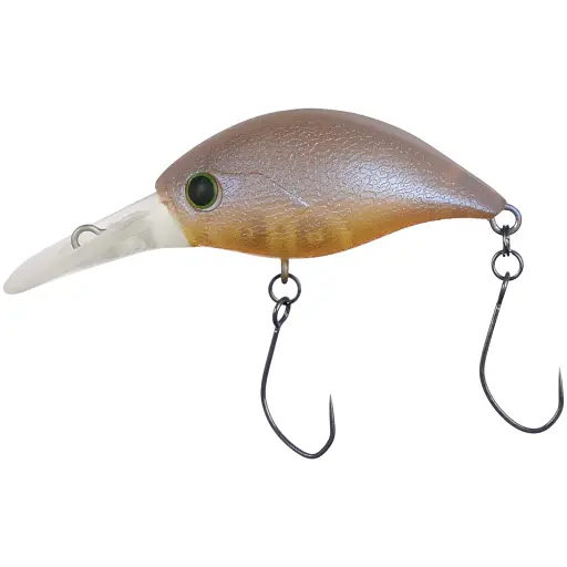 Воблер Smith Sibo-Cra MR-F 34mm 3.2g #08 Ilpere RP2 - фото 1