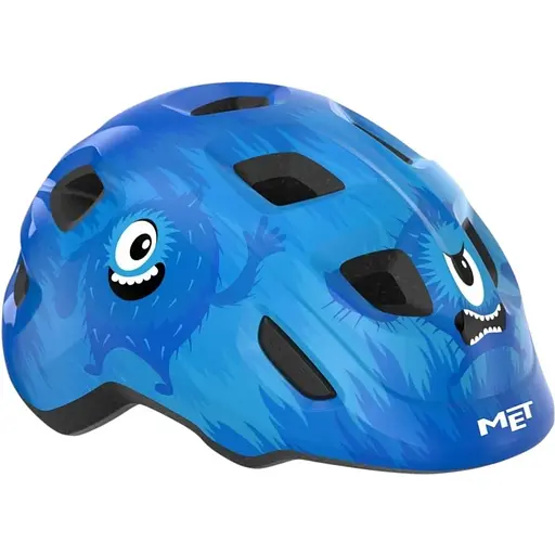 Шолом Met Hooray CE Blue XS (1052-3HM 144 CE00 XS BM1)