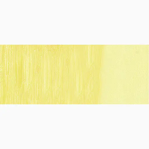 Олійна фарба Sennelier, 40 мл, професійна, S2, Неаполітанський жовтий (Naples yellow) - фото 2