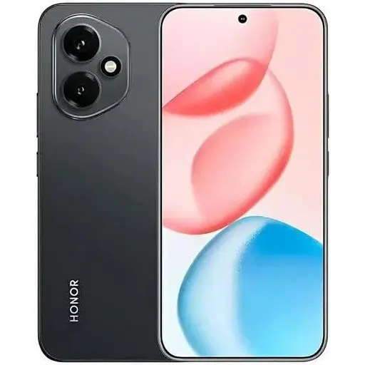 Смартфон Honor 400 8/256GB Midnight Black - фото 1