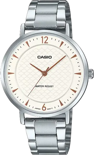 Часы Casio Timeless Collection LTP-VT04D-7A