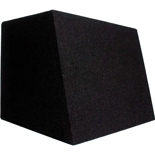 Автомобільний сабвуфер Alpine SBG-1224BP [54722] - фото 3