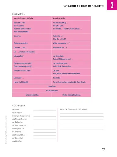 Zwischendurch mal ... Projekte. Kopiervorlagen - фото 15