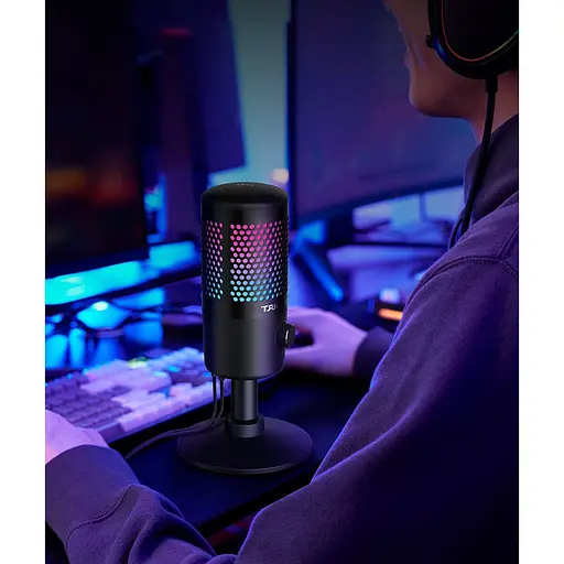 Мікрофон Takstar GX1 [132885] - фото 10