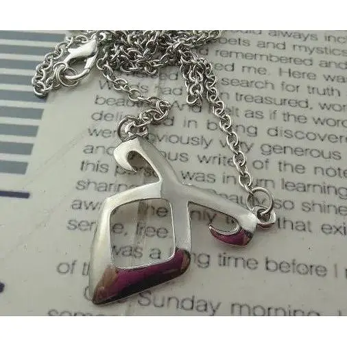 Кулон Ангельська Руна - фото 5