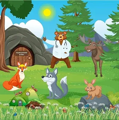 Читаємо по складах. До 150 слів - фото 4