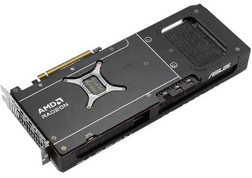 Відеокарта ASUS AMD Radeon RX 9070 16GB Prime OC (PRIME-RX9070-O16G) (GDDR6, 256 bit, PCI-E v5.0 x16) - фото 5