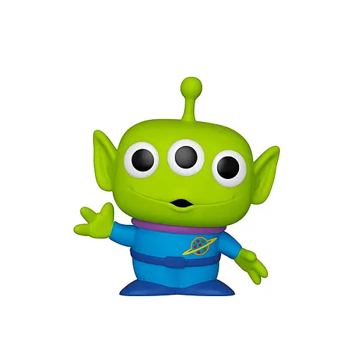 Ігрова Фігурка Funko Pop! Серії Історія Іграшок 4 - Прибулець - фото 2