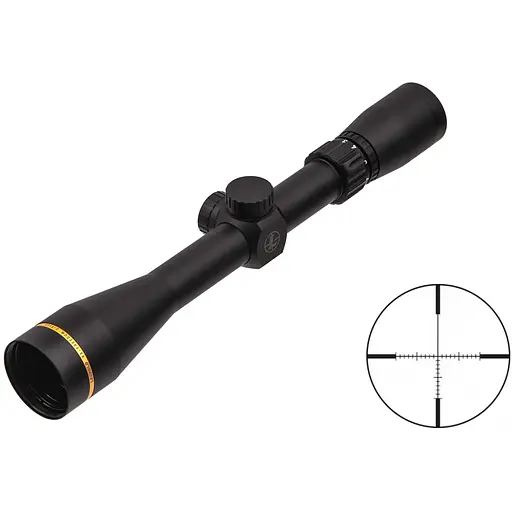 Приціл оптичний LEUPOLD VX-Freedom 3-9х40 (1 inch) Tri-MOA