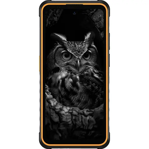 Смартфон Ulefone Armor X31 Pro 8/256GB Few Orange [147630] - фото 3