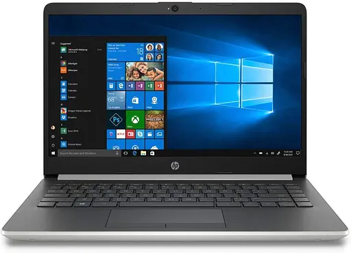 Ноутбук HP 14 cf1015cl i5-8265U, 8Gb, 128Gb SSD