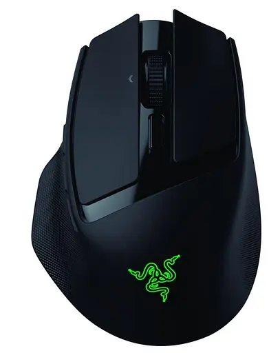 Миша Razer Basilisk Mobile (RZ01-04310100-R3G1) - фото 1