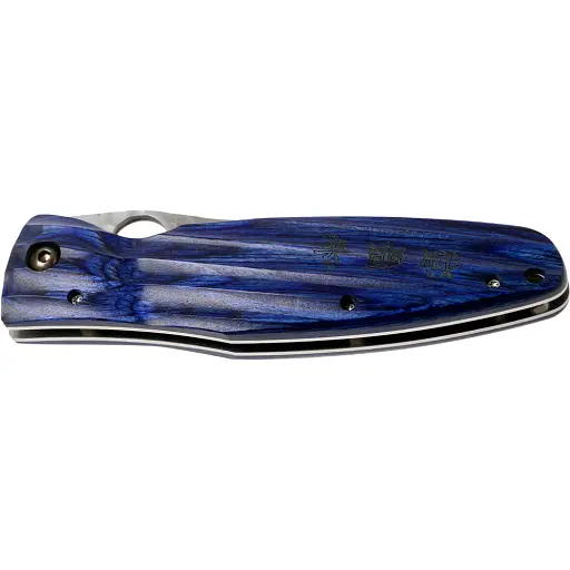 Ніж Mcusta Sengoku "Date Masamune" SPG2 - фото 3