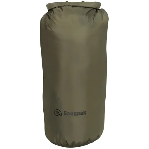 Гермомешок Snugpak Dri-Sak M 8 Olive - фото 1