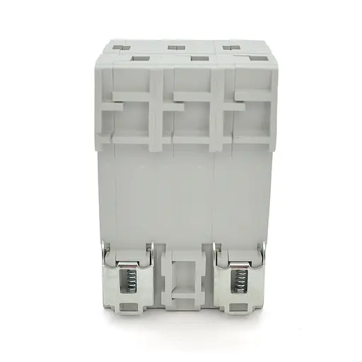 Модульний перекидний автомат трипозиційний (перекидний автомат) Voltronic SF219G-3P-63A із загальним виходом - фото 2