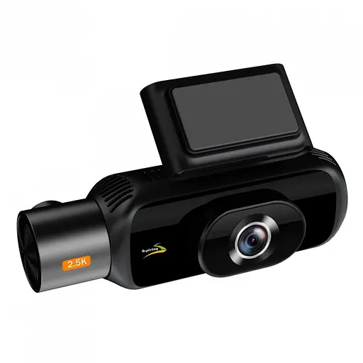 Відеореєстратор Aspiring Griffon 2 Wi-Fi 2.5К, 3 channels (GR2-4k2010) - фото 4