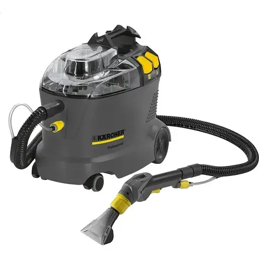 Моющий пылесос Karcher Puzzi 8/1 (1.100-240.0)
