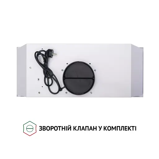 Вытяжка полновстраиваемая Perfelli BI 7652 WH 1000 LED - фото 9
