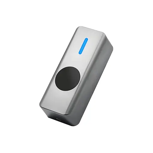 Кнопка виходу безконтактна накладна ART-950 TRINIX (70-00030) - фото 9