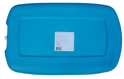 Изотермический контейнер Pinnacle Eskimo 57 л бирюзовый - фото 10