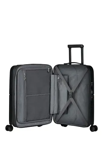 Чемодан American Tourister DASHPOP DISNEY MICKEY NEON GRADIENT 55x40x20(23) 55 См 63C*19001 - фото 2