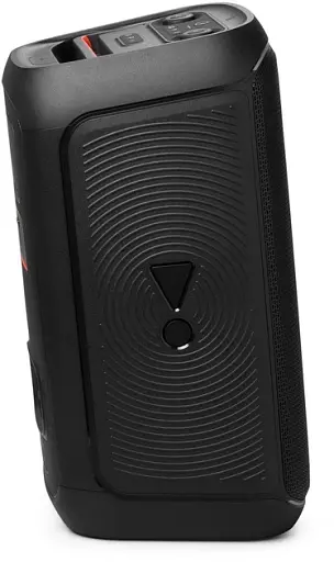 Bluetooth колонка JBL PartyBox Club 120 (JBLPBCLUB120EP) Black UA - фото 3