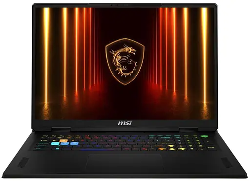 Ноутбук MSI 18 Vector A18 HX AI A9WHG WQXGA IPS/Ryzen 9 9955HX/32GB/2TB/RTX 5070 Ti 12GB/W11P/Cosmos Gray (A9WHG-074US) - фото 1