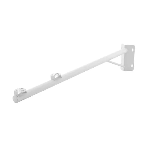 Кронштейн для відеокамери Light Vision VLC-07BR/1.5M CORNER настінний монтаж / на стовп (75-00317) - фото 1