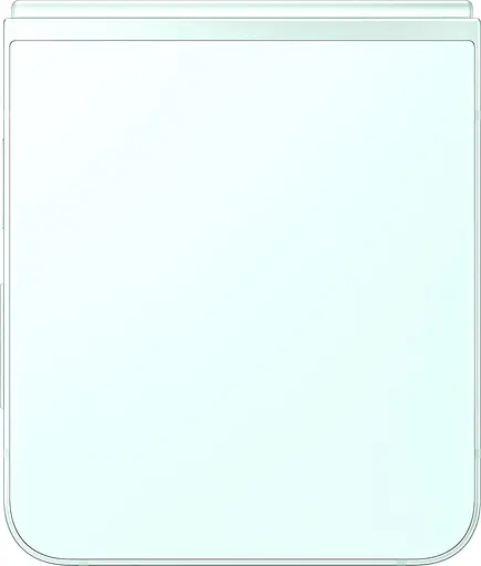 Мобільний телефон Samsung Flip 6 12/256GB Mint SM-F741U - фото 3