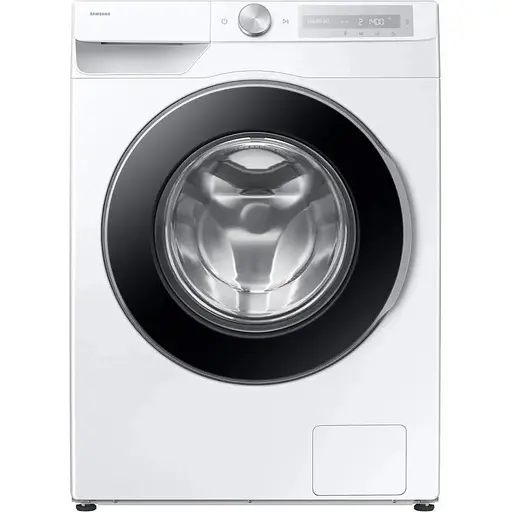 Стиральная машина Samsung WW90DG6U25LHU4 автоматическая - фото 1