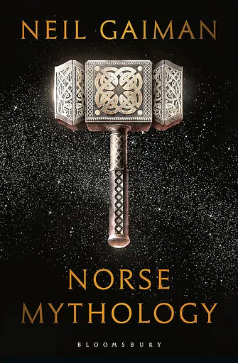 Norse Mythology - Ніл Ґейман - фото 1