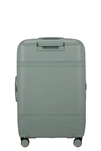 Чемодан Samsonite IMAGE 69 см THYME 69x45x28(31) KQ5*24003 - фото 2