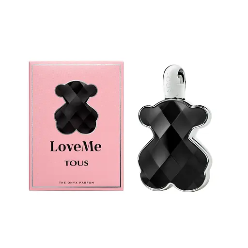 Парфумована вода для жінок LOVEME ONYX Tous 15 мл - фото 2
