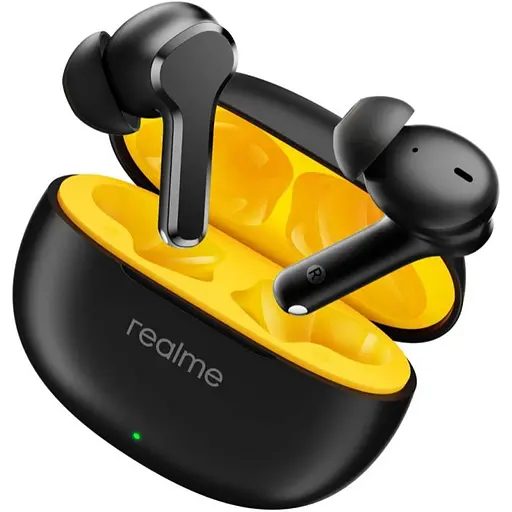 Навушники Realme Buds T110 Black [111919] - фото 3