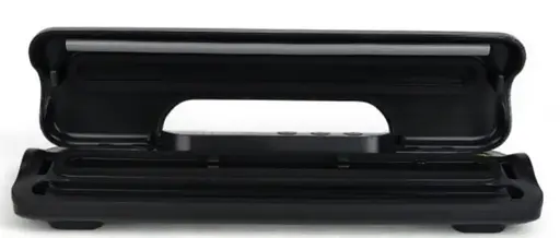 Вакуумный упаковщик Sokany SK-13031 вакууматор 140Вт для длительного хранения продуктов - фото 8