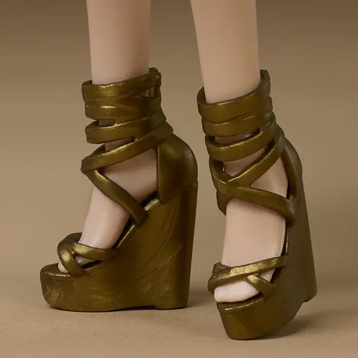 Кукла Barbie Mattel Basics №6 брюнетка (JJX25) - фото 7