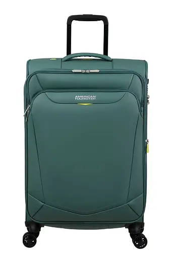 Чемодан 69 См American Tourister SUMMERRIDE DARK FOREST 69x43x29(32) ME7*14105