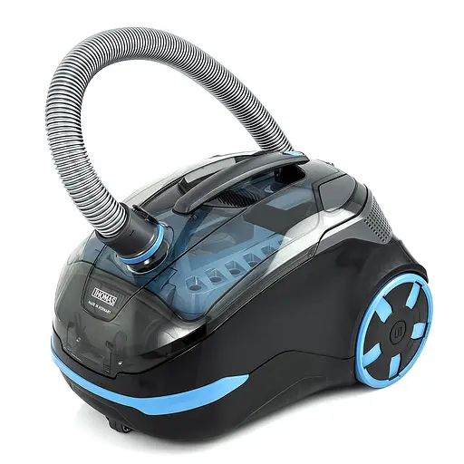 Пилосос Thomas DryBox контейнерний 1700 Вт синій (786553) - фото 1