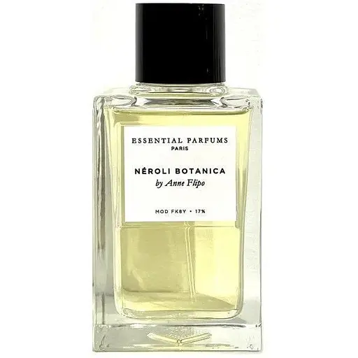 Парфумована вода оригінал розпив Essential Parfums Neroli Botanica 5 мл - фото 1