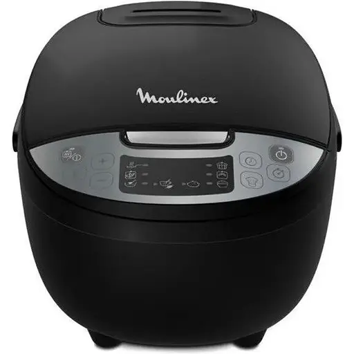 Мультиварки Moulinex (MK611832) - фото 2