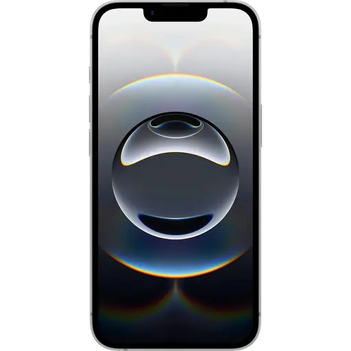 Смартфон Apple iPhone 16e 512 GB eSim White (MD0Q4) [131638] - фото 2