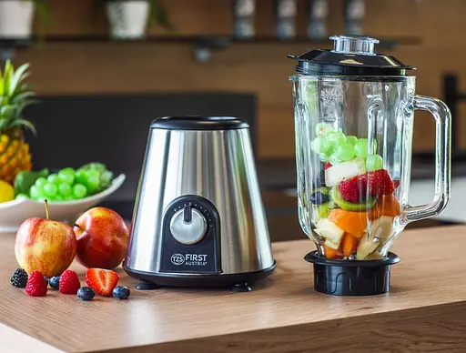 Блендер FIRST Austria FA-5241-3 (стаціонарний) - фото 4