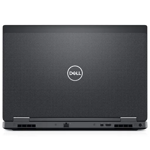 Ноутбук Dell Precision 7530 (i7-8750H/16/1Tb SSD/P1000-4Gb) - Class A "Б/В" - фото 3