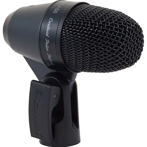 Комплект Микрофонів Shure PGADRUMKIT4 [121023] - фото 7