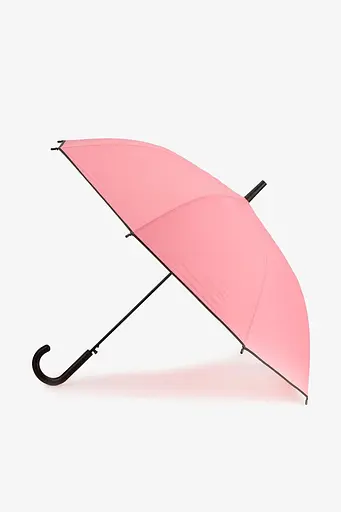 Парасолька для дiвчинки змінює колір S2014-1A Рожевий - фото 1