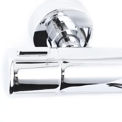 Душова система з термостатом Mixxus Premium Termo 009-J MI2846, Хром - фото 5