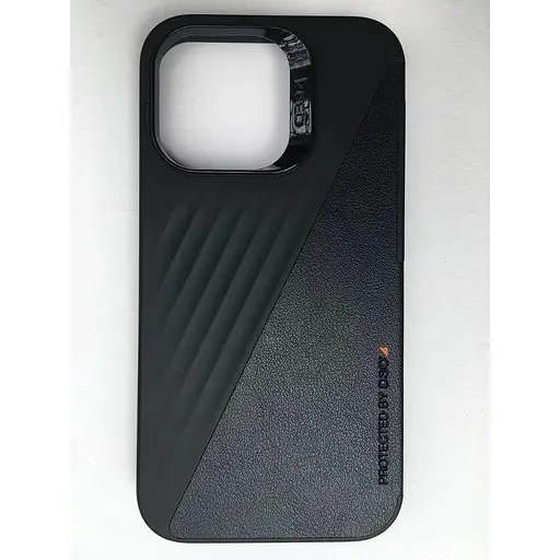 Противоударный чехол Gear4 Brooklyn MagSafe для iPhone 13 Pro Max (6.7") Black 702008339 - фото 8