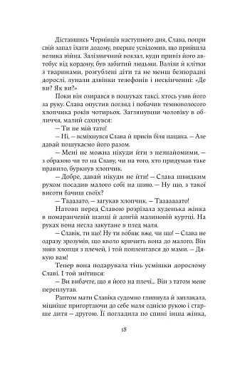 Дім з вежею через дорогу - фото 9