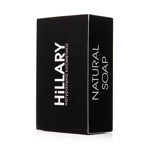 Антицелюлітне масажне мило з вівсянкою та ксименією Hillary 100 г - фото 4