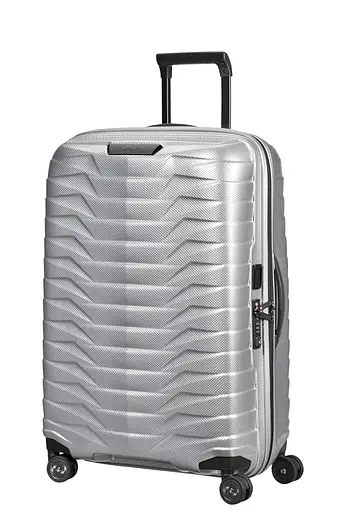 Валіза Samsonite PROXIS SILVER 69x48x29 69 см CW6*25002 - фото 9